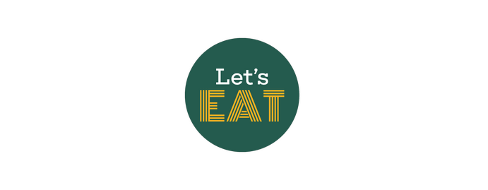 Let's Eat Let's Eat