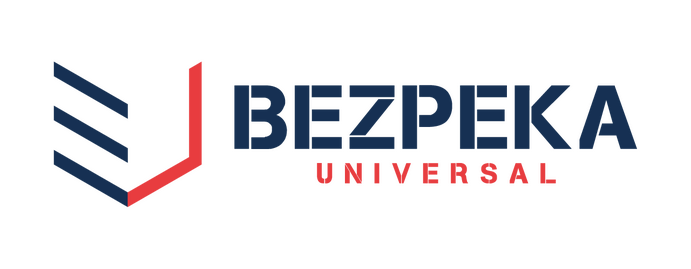 Bezpeka Universal Bezpeka Universal