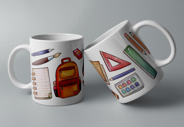 Сувенірна продукція